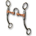 Bob Avila Correction Bit - Jeffers - Horse Supplies > Horse Tack > Bridle Bits