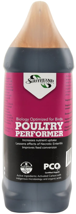 B.O.B. (Big Ole Bird), 2.5 gal - Jeffers - Animal Health & Wellness > Vitamins & Supplements