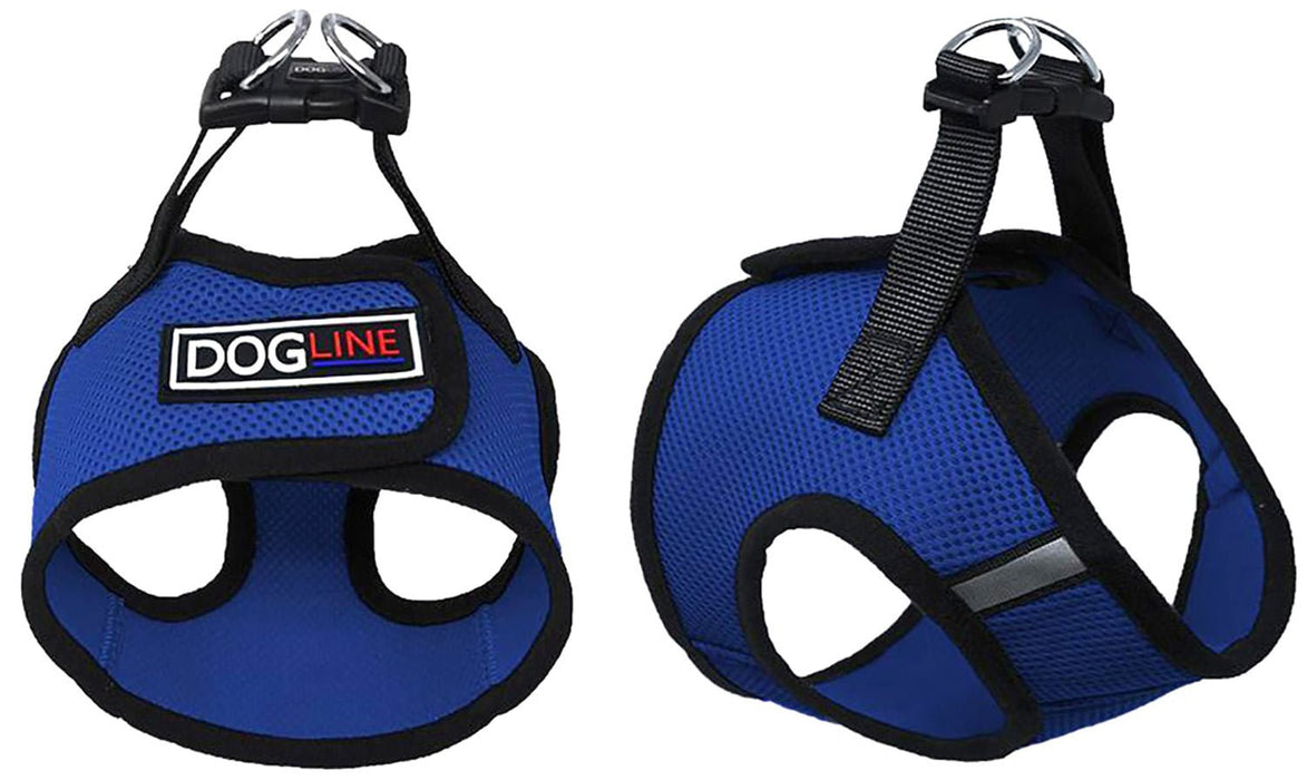 Boston Mesh Dog Harness - Jeffers - Dog Supplies > Dog Apparel