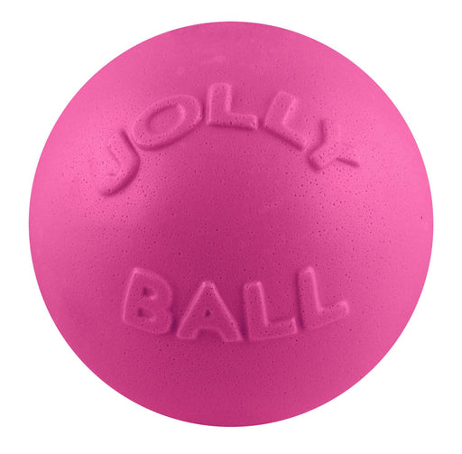 Bounce - N - Play Jolly Ball - Jeffers - Dog Supplies > Dog Toys