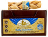 Braided Bully Crunchers Bully Stick Dog Treats, 6' - Jeffers - Dog Supplies > Dog Treats > Bully Sticks