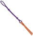 Braided Nylon Quirt, 27' L - Jeffers - Horse Supplies > Horse Tack