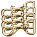 Brass - Plated Bolt Snap - Jeffers - Farm & Ranch Supplies > Farm & Ranch Supplies