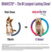 Bravecto Chews for Dogs, 1 Chew - Jeffers - Animal Health & Wellness > Flea & Tick Control