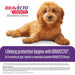 Bravecto Chews for Dogs, 1 Month - Jeffers - Animal Health & Wellness > Flea & Tick Control