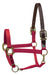 Breakaway Horse Halter, Horse Size - Jeffers - Horse Supplies > Horse Tack > Horse Halters