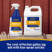 Bronco e Equine Fly Spray - FAB6 - 1 gallon - 1 - 7