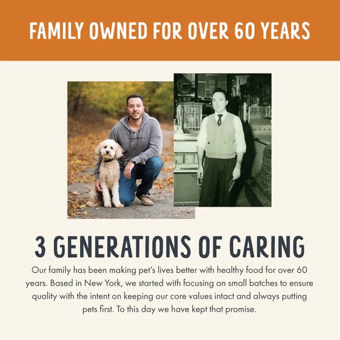 Broth - Licious in Bone Broth - Healthy Belly Recipe Dog Food, 3.5 oz Tray - HE28 - 3.5 oz - Ocean Fish in Bone Broth - Shiny Coat Recipe - 15