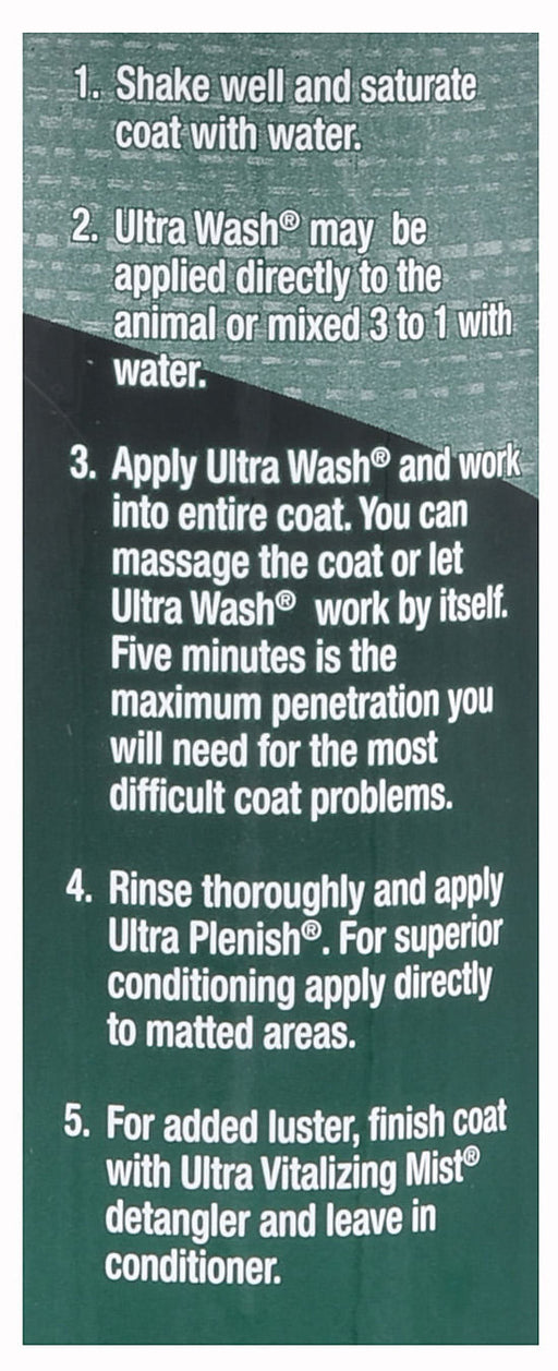 Best Shot Ultra Wash - 12 oz Best Shot Ultra Wash  