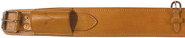 Buffalo Leather 3' Back Cinch Set - Jeffers - Horse Supplies > Horse Tack > Cinches