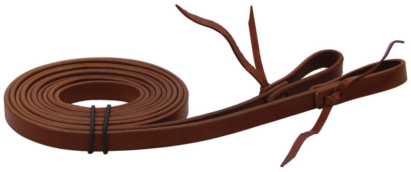 Buffalo Leather of the Rockies