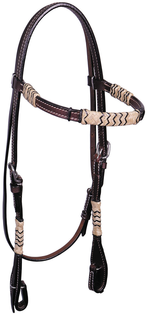 Chaparral Browband Headstall -   