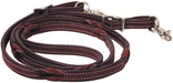 Blood Knot Roping Rein -   