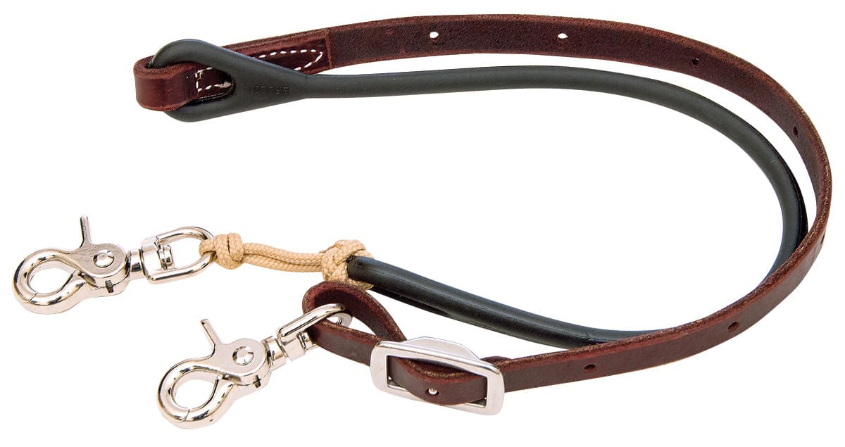 Bungee Tie Down - Jeffers - Horse Supplies > Horse Tack > Bridles & Headstalls