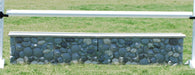 Burlingham 10' Masonry Walls, Set - Jeffers - Horse Supplies > Horse Supplies