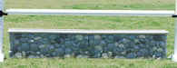 Burlingham 12' Masonry Walls, Set - Jeffers - Horse Supplies > Horse Supplies