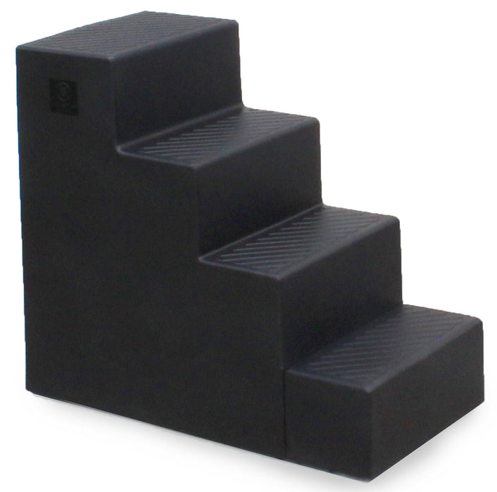 Burlingham 4 - Step Mounting Block - Jeffers - Horse Supplies > Horse Supplies