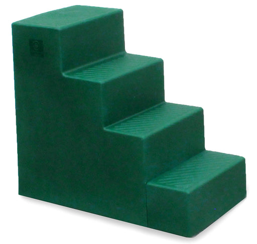 Burlingham 4 - Step Mounting Block - Jeffers - Horse Supplies > Horse Supplies