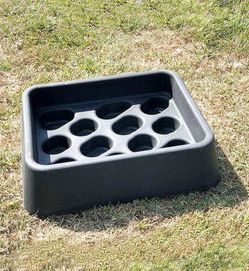 Burlingham Gradual Feeder - Jeffers - Farm & Ranch Supplies > Livestock Feeders & Waterers