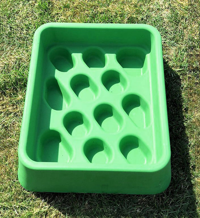 Burlingham Gradual Feeder - Jeffers - Farm & Ranch Supplies > Livestock Feeders & Waterers