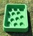 Burlingham Gradual Feeder - Jeffers - Farm & Ranch Supplies > Livestock Feeders & Waterers