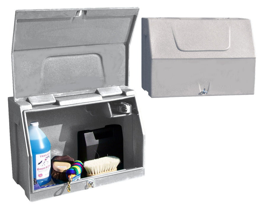 Burlingham Grooming Box - Jeffers - Farm & Ranch Supplies > Farm & Ranch Supplies