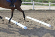 Burlingham Soft Rails - Jeffers - Horse Supplies > Horse Supplies