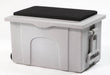 Burlingham Sports Deluxe Tack Trunk - Jeffers - Horse Supplies > Training