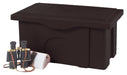 Burlingham Sports Small Tack Trunk - Jeffers - Horse Supplies > Horse Supplies