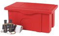 Burlingham Sports Small Tack Trunk - Jeffers - Horse Supplies > Horse Supplies