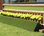 Burlingham Turf Triangle Flower Box, Pair - Jeffers - Horse Supplies > Horse Supplies