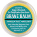 Brave Balm, 15 mL -   