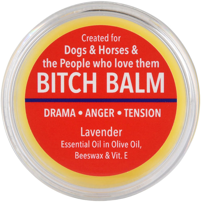 Bitch Balm, 15 mL -   