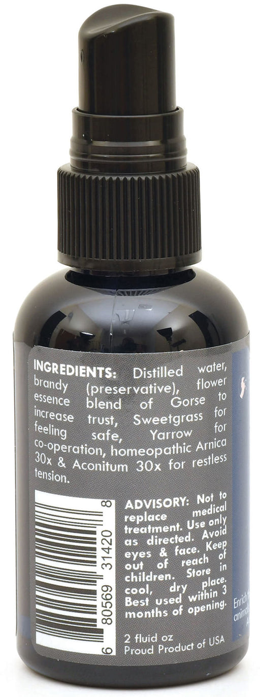 Shelter Blend, 2 oz Spray -   