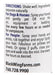 Blackwing Farms Calm Spray, 2 oz -   