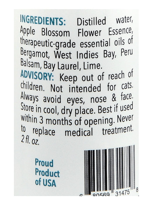 Brave Balm Spray -   