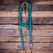 Poly Lead Ropes w/ Bull Snap (each) - Kelly Green  