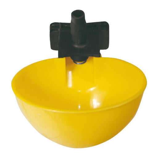 C - 100 Seesaw Gravity - Fed Automatic Bird and Small Animal Waterer - GAUDC - 1 ct - 1