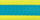 Coastal Pet Attire Pro Dog Collar, 8"-12" x 3/4" - Aqua/Neon Yellow  