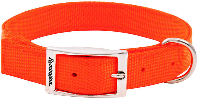 Reflective Hound Collar - 24" Reflective Hound Collar  