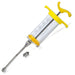 SHARPVET Feeding Syringes - Feeding Syringe, 100 mL  