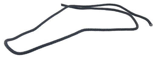 Coburn Poly Neck Cord, 45" - Black  