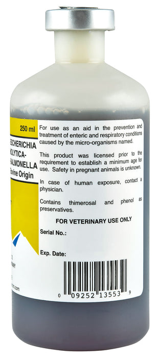 Bovi-Sera - 250 mL Vial  