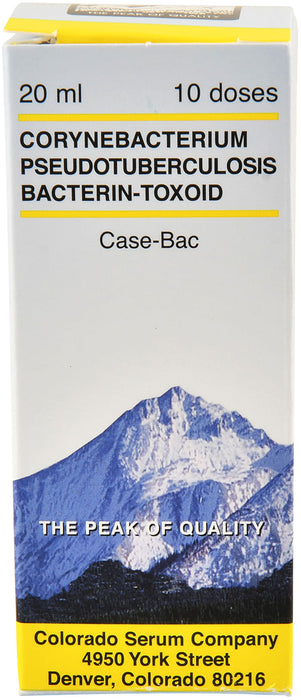 Case-Bac - 10 Dose  