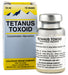 Tetanus Toxoid Concentrate - 10 Dose Vial  