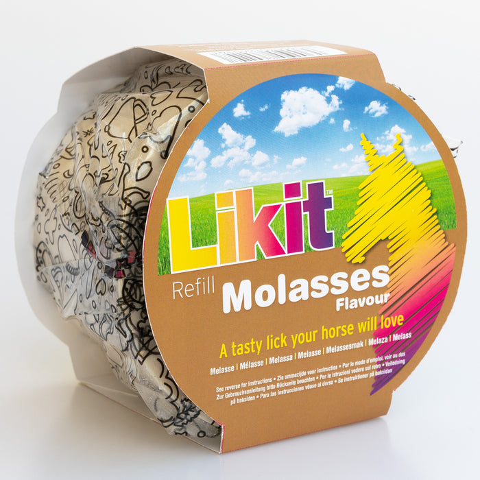 Recambio de Likit, 650 g