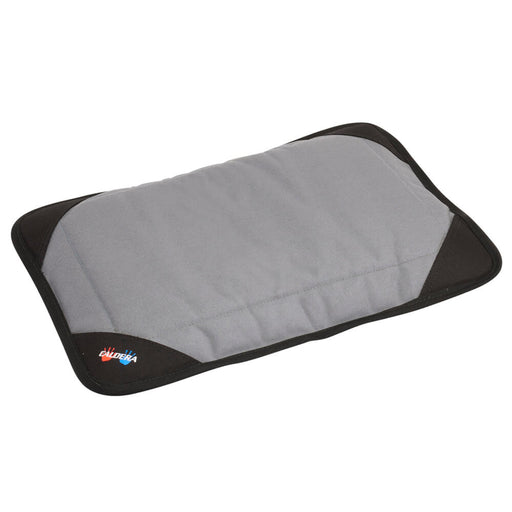 Caldera Pet Bed with Therapy Gel - 025CAL-19104 - Gray - Small - 1