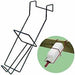 Calf Bottle Rack - Jeffers - Animal Health & Wellness > Nursing Supplies