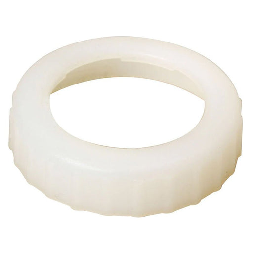 Calf Bottle with Screw - On Nipple - A2BG - Replacement Screw Cap Only - 2