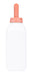 Calf Bottle with Snap - On Nipple - Jeffers - Animal Health & Wellness > Nursing Supplies